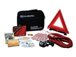 Genuine Subaru Roadside Emergency Kit SOA906V9511 Fits All Models New Bag Oem. Fixed Price $103.99.
