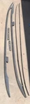 Bmw Touring Wagon Roof Rack Rails Pair E46 325I 02-05. Fixed Price $159.99.