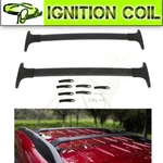 2X 2013-2022 Ford Ecosport Top Roof Rack Cross Bar Set Aluminum. Fixed Price $56.99.