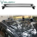 Fits 11-22 Jeep Grand Cherokee Roof Rack Cross Bar Oe Style W/key Lock Aluminum. Fixed Price $62.99.