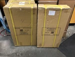 New In Shipper Box Hollywood Racks Baja Bike Trunk Model B2. Fixed Price $85.00.
