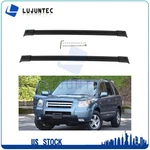 2X For Honda Pilot 2003-2006 Luggage Cross Bars Top Roof Rack Cargo Aluminum New. Fixed Price $59.03.