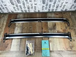 Yhtauto Car Roof Rack Cross Bar For Buick Envision 2016-2020 W/flush Rails. Fixed Price $95.99.