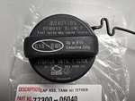 Toyota Oem Gas Cap 77300-06040 Genuine. Fixed Price $27.39.