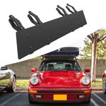For Porsche 911 Wind Fairing Car Roof Racks 38/42 Inches- Deflector. Fixed Price $86.44.