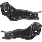 Fender Supports Front & Jeep, Pair. Fixed Price $121.69.