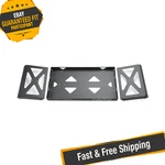 Fabtech FTS26095 Cargo Bed Rack For 2015-2021 Toyota Tacoma 2WD/4WD. Fixed Price $631.73.