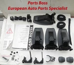 Land Rover Range 2003-2026 Oem New Aqua Sports Canoe Carrier Issue No. 1. Fixed Price $317.70.