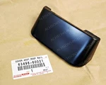 63496-60021 Toyota Land Cruiser Lexus LX470 Center Left Roof Rack Cover Leg Oem. Fixed Price $69.30.
