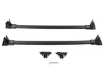 2020-26 Ford Explorer Roof Rack Luggage Carrier Cross Bar Kit LB5Z-7855100-AC. Fixed Price $125.00.