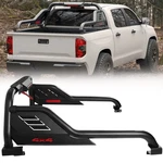Sport Bar Truck Bed Chase Rack Roll For 2014-2021 Toyota Tundra SR5. Fixed Price $269.99.