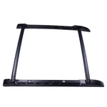 Top Roof Rack Cross Side Rails Bars Set For 2005-2023 Toyota Tacoma Double Cab. Fixed Price $130.59.