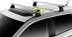 Genuine Cross Bar End Cap A9918HPB04. Fixed Price $24.30.