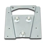 Vw Type 2 Bus Front Nose Spare Tire Mount Bracket Westfalia Pop-top Camper. Fixed Price $47.00.