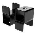 New Tubular K-frame Adapters Pair Amd Fits Road Runner Charger X394-1466-2P. Fixed Price $108.48.