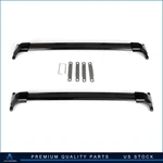 For 2018 Gmc Acadia Roof Rack Carrier Bar Cargo Baggage Aluminum. Fixed Price $61.79.