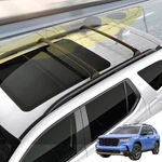 Roof Rack Cross Bars Oe Style For 2023-2025+ Honda Pilot Except Lx And Ex-l. Fixed Price $85.99.