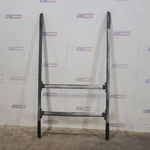 2004 Toyota Sequoia SR5 Luggage Rack And Rail Set Textured. Fixed Price $136.00.