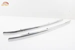 2019 2023 Lexus UX250H UX200 Roof Rail Rack Luggage Carrier Molding Oem -set-. Fixed Price $109.99.