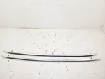 2018-2024 Audi Q5 Roof Rack Rail Luggage Carrier Molding Set 80A860021E Oem. Fixed Price $165.00.