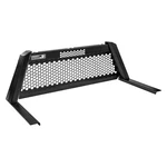Ford F-250 Super Duty 17-19 Guardian Full Mesh Headache Rack. Fixed Price $1049.95.