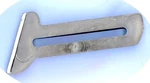 Glass Holder, Individual For Schodorf Carriers. Fixed Price $19.70.