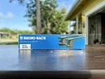 Rhino Rack Pad & Clamp Fitting Kit For 2500 Multi DK412. Fixed Price $79.00.