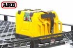 Arb 4X4 Australia Double Nato Jerry Can Holder (3500390) - Brand New. Fixed Price $256.00.