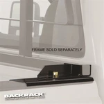 Backrack Drill Mount Utlity. Fixed Price $195.65.