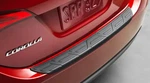 Genuine Toyota 14-19 Corolla Rear Bumper Protector/cover/guard PT278-02140. Fixed Price $38.83.