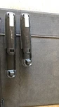 Whispbar WB400 Kayak Carrier With Accessories. Fixed Price $200.00.