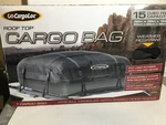 Allied International Cargoloc Roof Top Bag Model 32528. Fixed Price $24.99.