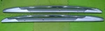 Rainier Left & Right Luggage Rail Set Of Oem 2506-16. Fixed Price $80.00.