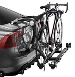 Thule 9003PRO Raceway Platform Rack, Trunk Mount, 2-BIKES. No Keys!. Fixed Price $179.99.