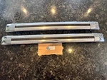 Genuine Mercedes Benz Gl Roof Rack Cross Bars A1648901393 New. Fixed Price $250.00.