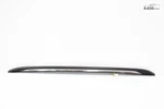 2017-2024 Jeep Compass Left Side Upper Roof Rail Rack Luggage Molding Oem. Fixed Price $184.99.