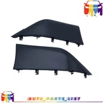 Rear Bumper Face Bar End Extension Driver Passenger Side For Toyota Prius 16-18. Fixed Price $92.48.