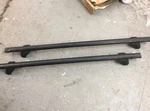 07 08 09 Chrysler Aspen Roof Luggage Left & Right Rack Rail. Fixed Price $93.49.