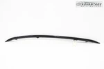 2017-2023 Alfa Romeo Stelvio Left Side Upper Roof Luggage Rail Rack Molding Oem. Fixed Price $107.79.