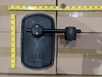 Mirror With Arm 10 6 Fits Plant Forklift Jcb 3CX Telehandler Case Dumper. Fixed Price $40.17.