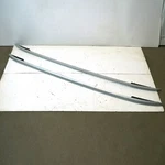 2021-2023 Volkswagen Atlas Oem Roof Luggage Carrier Side Rail Set. Fixed Price $522.00.
