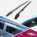 2PCS Oe Style Roof Rack Side Rail Left+right For 2005-2016 Land Rover LR3/LR4. Fixed Price $111.19.