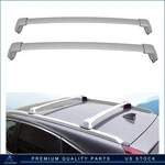 ?roof Rack Cross Bar For Honda Crv 2012-2016 Luggage Baggage Carrier Cargo. Fixed Price $66.43.
