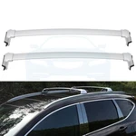 Roof Rack Cross Bar For 2017-2021 Honda Cr-v 1.5L 2.0 2.4L Baggage Carrier Cargo. Fixed Price $65.98.
