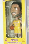2004 Carl's Jr. Lakers Devean George,karl Malone,rick Fox,payton Bobble Heads. Fixed Price $20.95.