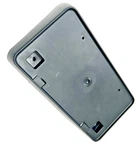 04857750AB New Oem Mopar Front License Plate Bracket 2004-2006 Chrysler Pacifica. Fixed Price $19.99.