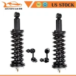 Front Strut Assemblies Sway Bar For Nissan Pathfinder Xterra 2005-2012. Fixed Price $114.30.