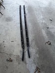 Oem Roof Rack Ford Explorer 2016-2019 Luggage Both Sides. Fixed Price $100.00.