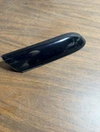 2002-2014 Cadillac Escalade Driver Side Rear Lh Roof Rack End Cap Cover Black 47. Fixed Price $39.95.