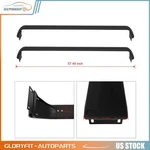 For 2005-2020 Toyota Tacoma 2ND & 3RD Gen Pickup Truck Bed Ladder Rack Cross Bar. Fixed Price $95.21.